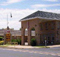 Abel Macquarie Motel - Darwin Holiday
