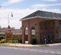 Abel Macquarie Motel - Darwin Holiday 0