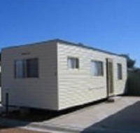 Wellington Valley Caravan Park - Darwin Holiday