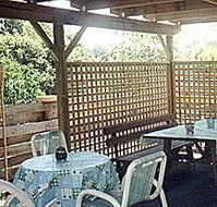 Bridge Motel - Darwin Holiday