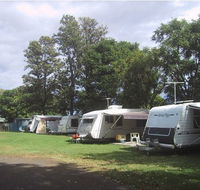 Waioma Caravan Park - Darwin Holiday
