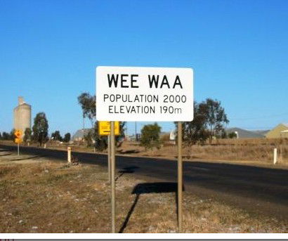 Waioma Caravan Park - Darwin Holiday 1