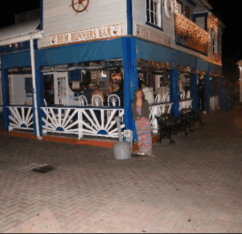 Auntie Ann's B & B - Darwin Holiday 1