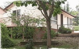 Lorikeet Cottage - Darwin Holiday 1