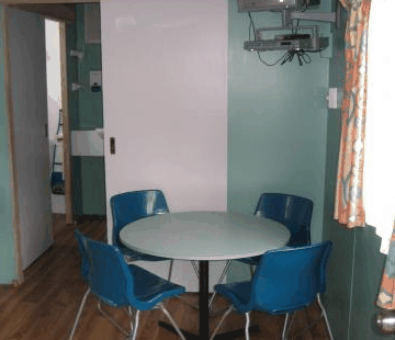Uralla Caravan Park - Darwin Holiday 0