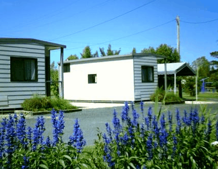 Uralla Caravan Park - thumb 1