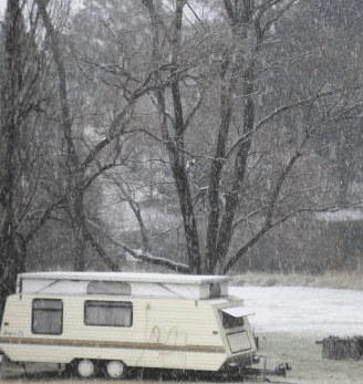 Uralla Caravan Park - thumb 4