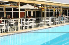 Bellevue Hotel - Darwin Holiday 1