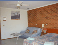 Bridge Motor Inn Tocumwal