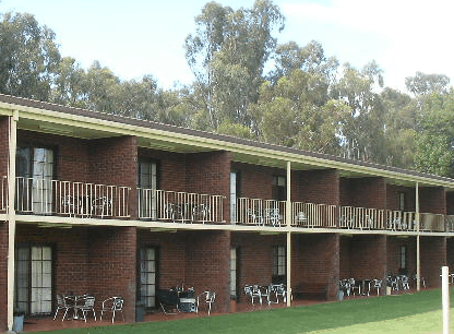 Tocumwal Golf Resort - thumb 3