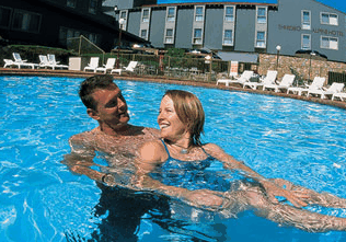 Thredbo Resort - Darwin Holiday 0