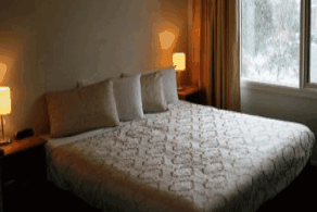 River Inn Thredbo - Darwin Holiday 2