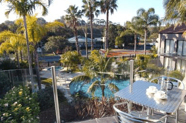 Terrigal Pacific Motel - thumb 3