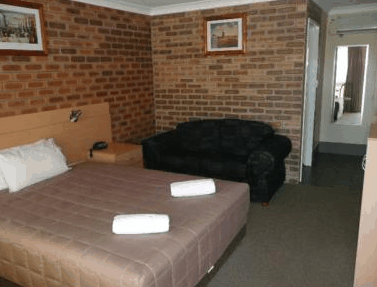 Jumbuck Motor Inn - Darwin Holiday 2