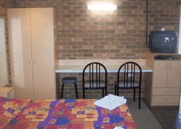 Jumbuck Motor Inn - Darwin Holiday 3