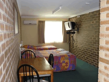 Jumbuck Motor Inn - Darwin Holiday 4