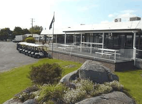 Tenterfield Golf Club Fairways Lodge - Darwin Holiday 1