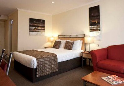 Quality Resort Inlander - Darwin Holiday 1