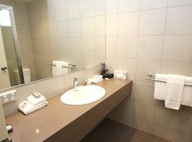 Quality Resort Inlander - Darwin Holiday 2