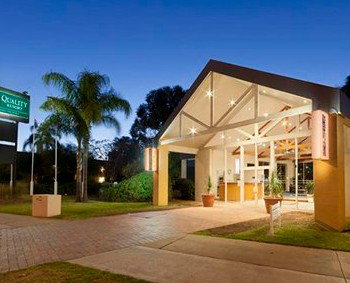 Quality Resort Inlander - Darwin Holiday 3