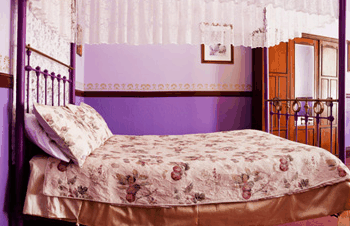 Stannum House - Darwin Holiday 1