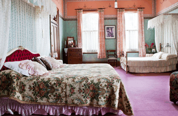 Stannum House - Darwin Holiday 2