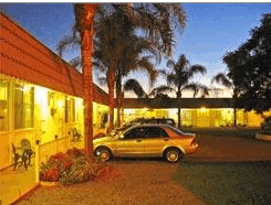 Aromet Motor Inn - Darwin Holiday 0