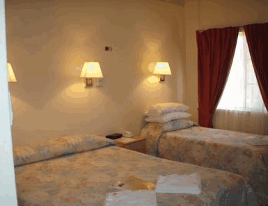 Aromet Motor Inn - Darwin Holiday 4