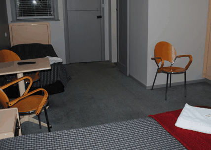 Tea Gardens Hotel Motel