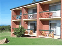 Tathra Hotel - Darwin Holiday 1
