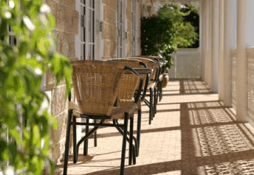 Ashby House Motor Inn - Darwin Holiday 0