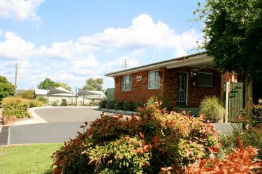 Cadman Apartments - Darwin Holiday 0