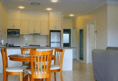 Cadman Apartments - Darwin Holiday 2