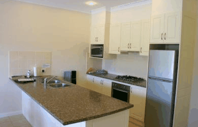 Cadman Apartments - Darwin Holiday 3