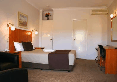 Cadman Apartments - Darwin Holiday 4