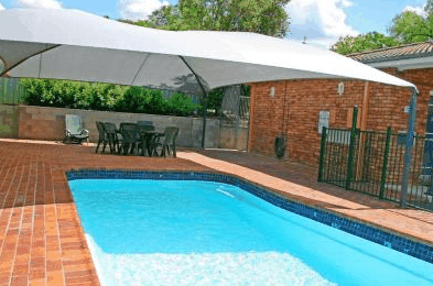 Cadman Apartments - Darwin Holiday 5