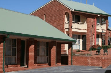 The Roseville Apartments - Darwin Holiday