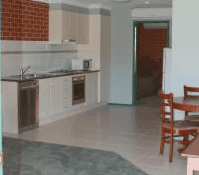 The Roseville Apartments - Darwin Holiday 2