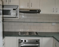 The Roseville Apartments - Darwin Holiday 3