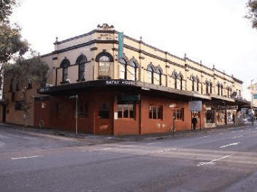 Next Goodlet Lodge - Darwin Holiday 0