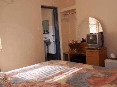 Next Goodlet Lodge - Darwin Holiday 1