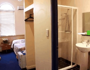 Next Goodlet Lodge - Darwin Holiday 3