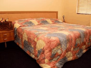 Next Goodlet Lodge - Darwin Holiday 4