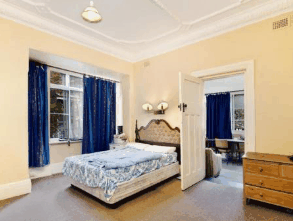 St Leonards Mansions - Darwin Holiday 0