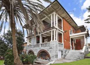 St Leonards Mansions - Darwin Holiday 3