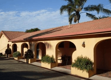 Costa Rica Resort Motel - Darwin Holiday