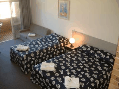 Next Seabreeze Beach Hotel - Darwin Holiday
