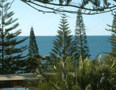 Next Seabreeze Beach Hotel - Darwin Holiday 2