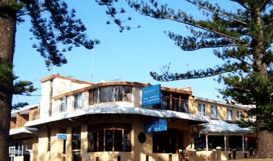 Next Seabreeze Beach Hotel - Darwin Holiday 3