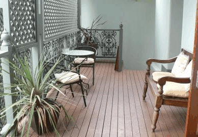 The Heritage Guest House - Darwin Holiday